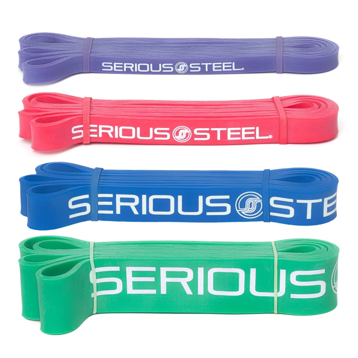 41" Advanced Resistance Band Set