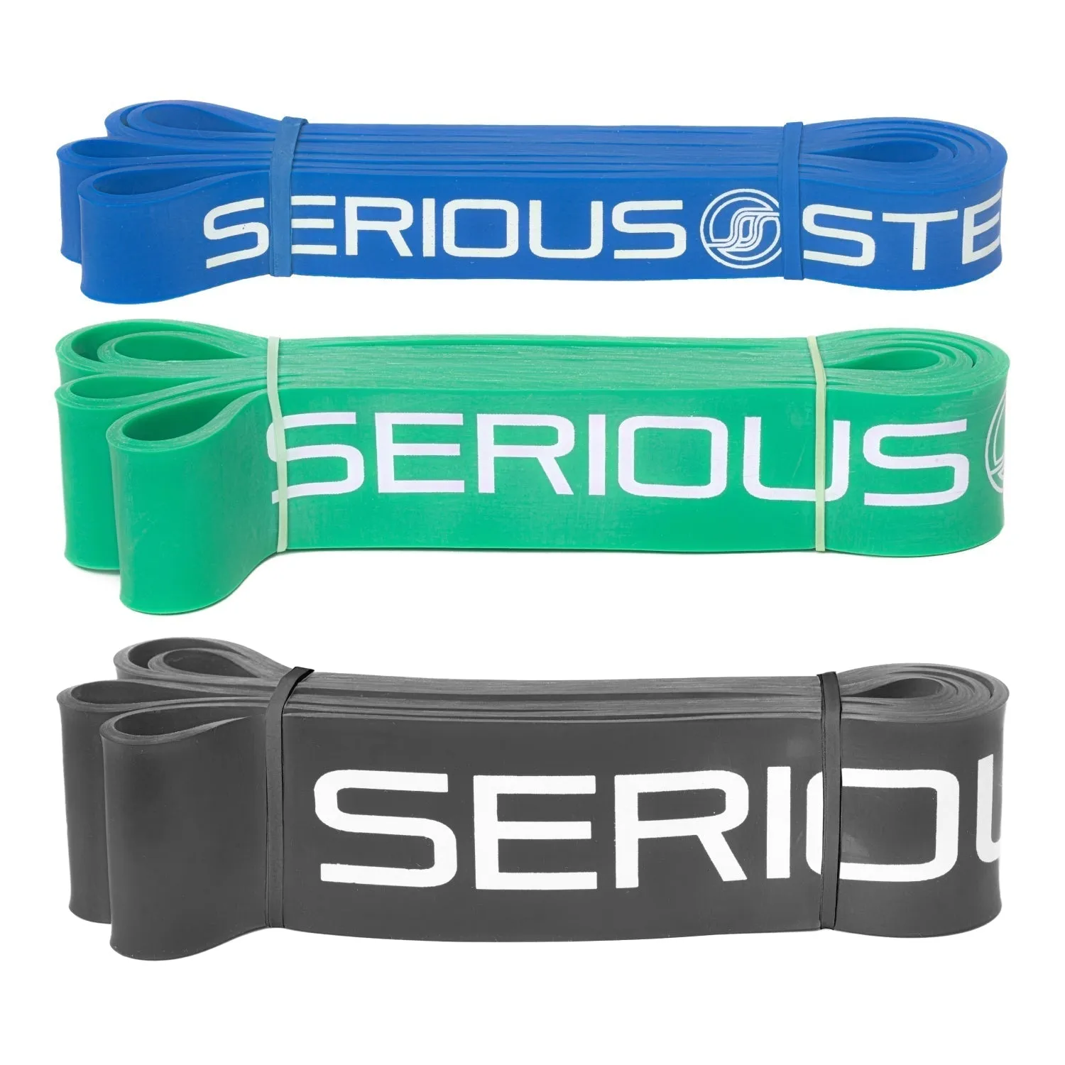 41" Strong Resistance Band Set