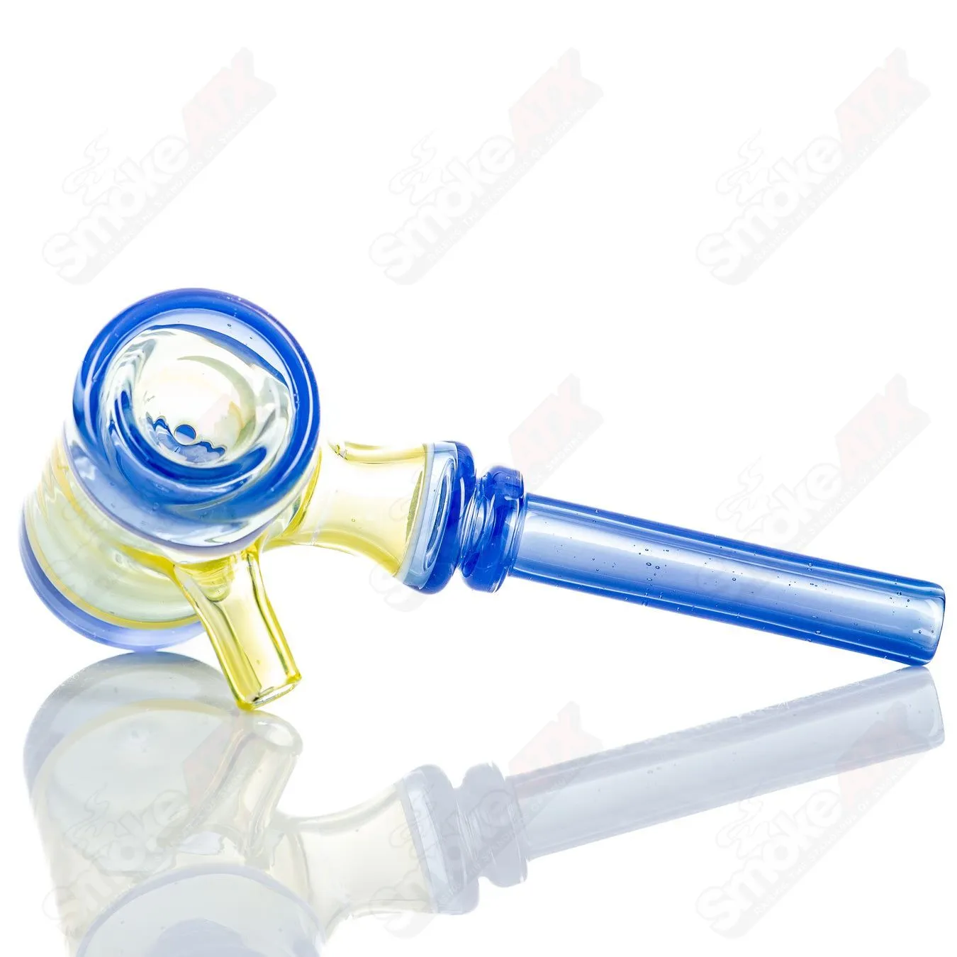 #8 Color Poker by Kirkland Glassworks