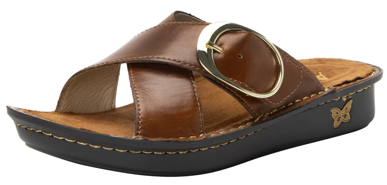 Alegria Vanya Womens Slide