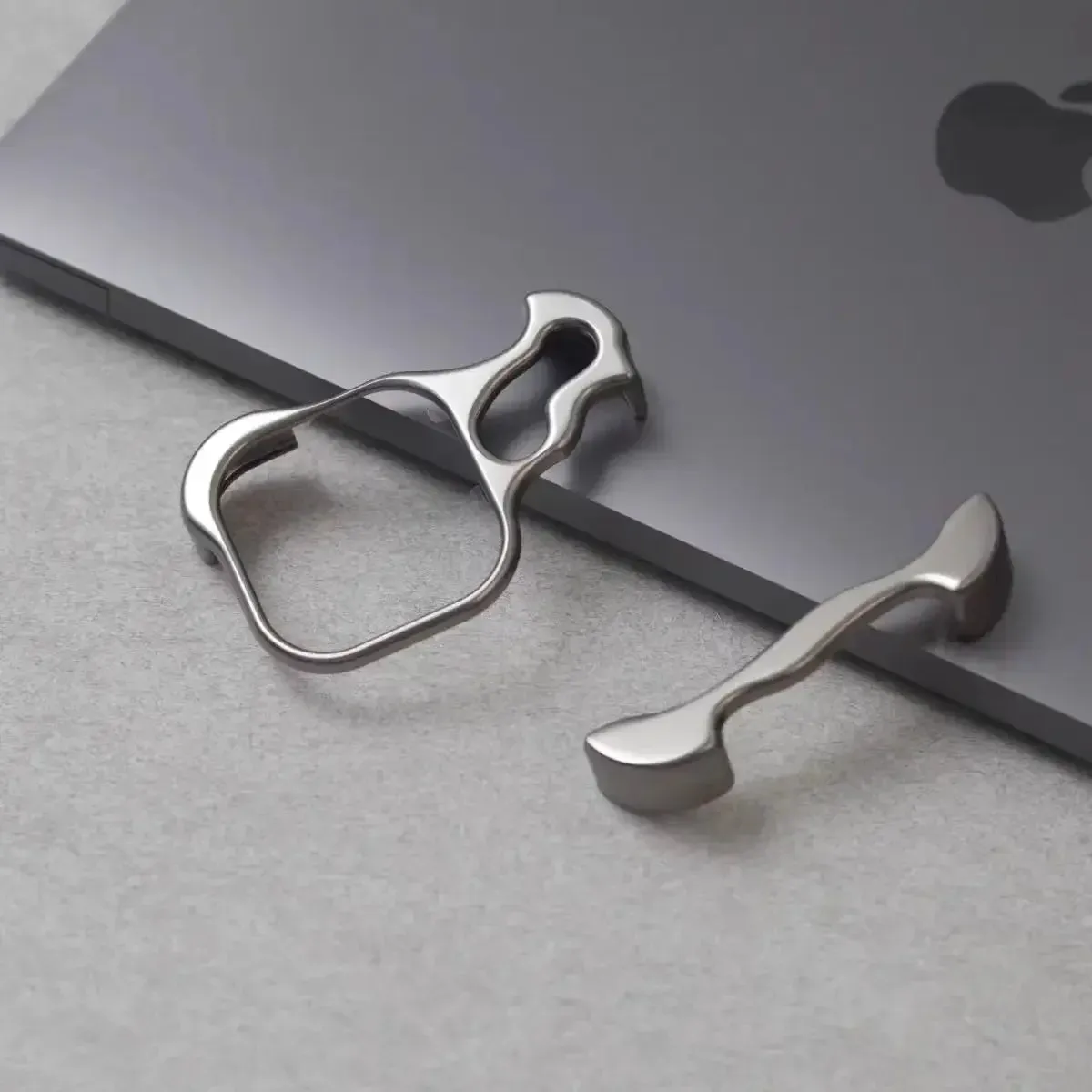 Aluminum Alloy Bumper Phone Shell for iPhone