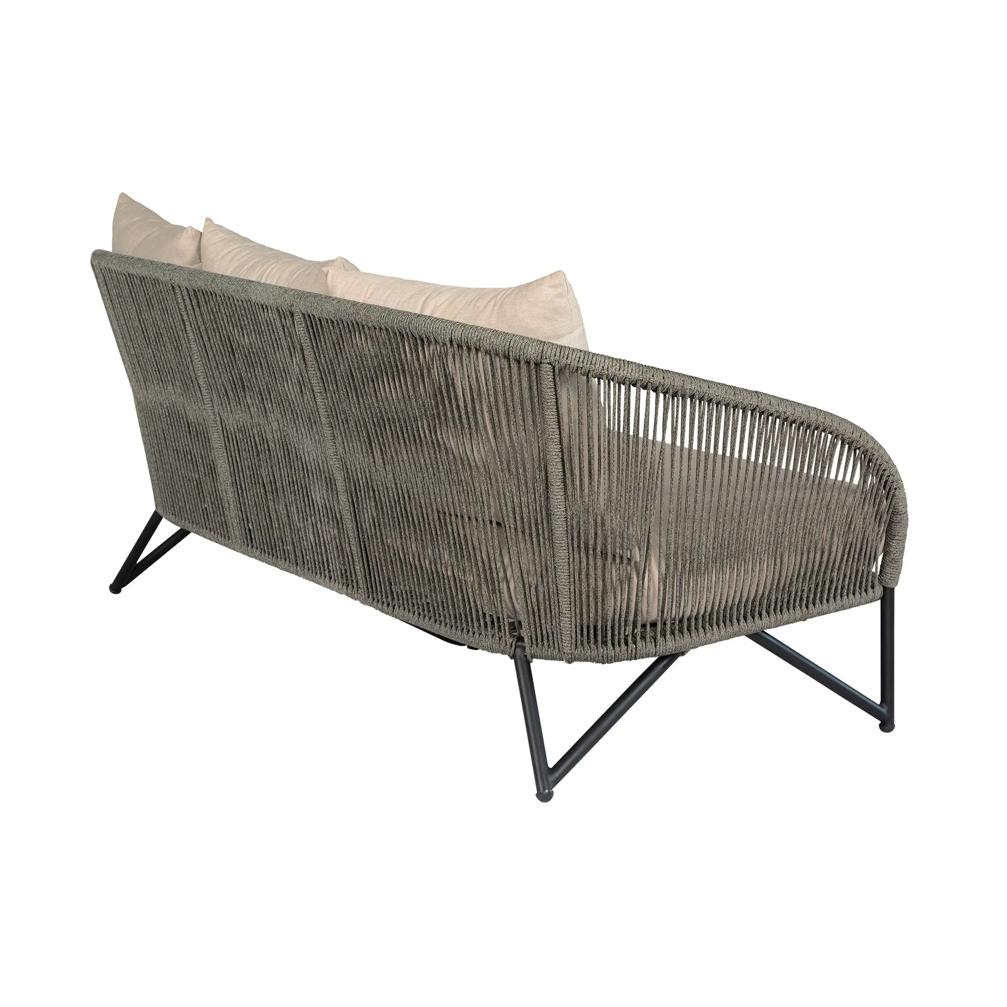 Benicia Outdoor Conversation Set
