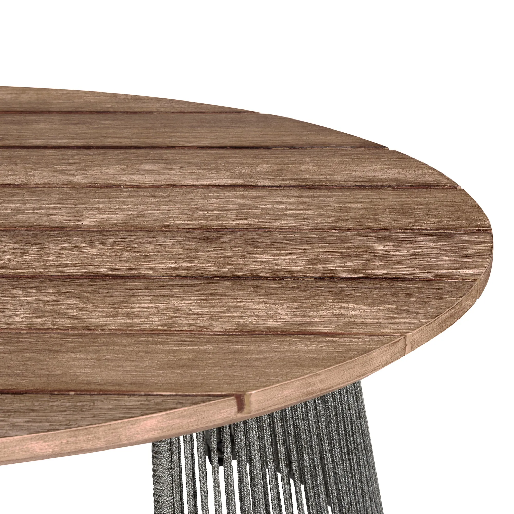 Benicia Outdoor Conversation Set