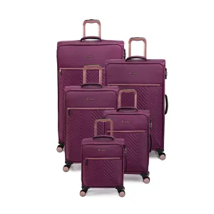 Bewitching - 5pc Set (Purple Potion)