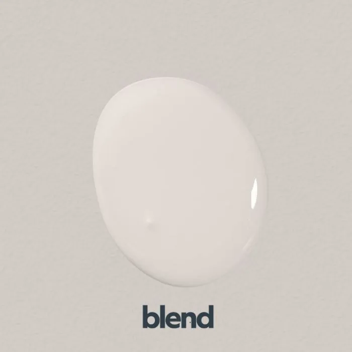 Blend Scrubbable Matt - Soft Greige