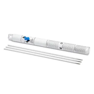 Blue Demon E4043 1/8" Aluminum Stick Electrodes, 1# - E4043-125-01