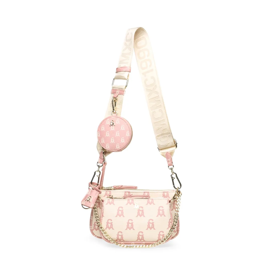 BURGENTB BLUSH / BONE