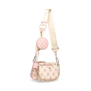 BURGENTB BLUSH / BONE