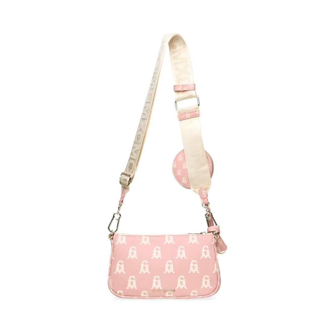 BURGENTB BLUSH / BONE