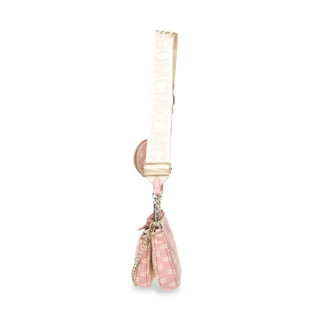 BURGENTB BLUSH / BONE
