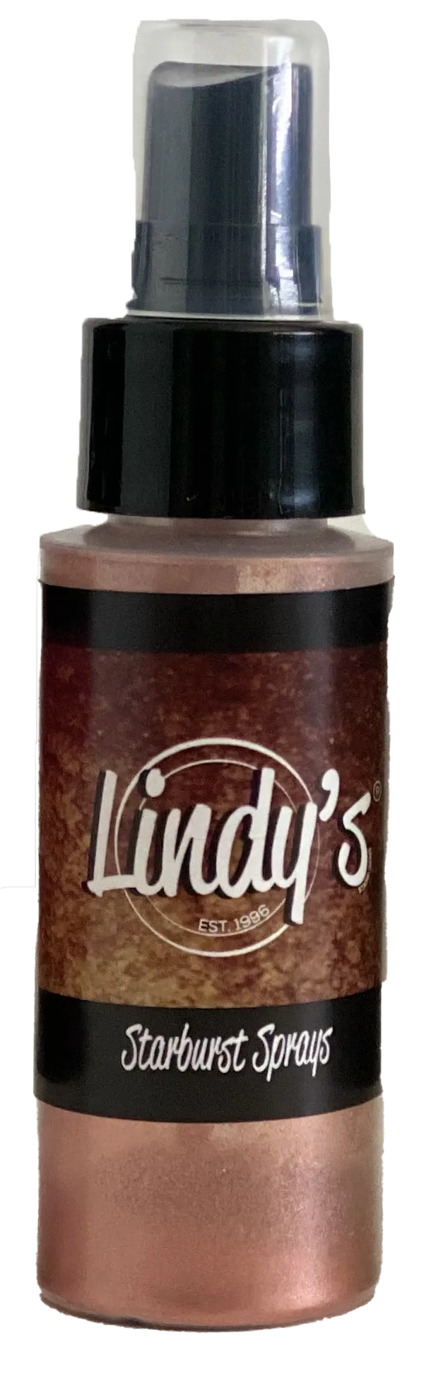 Cattail Copper Brown Shimmer Spray
