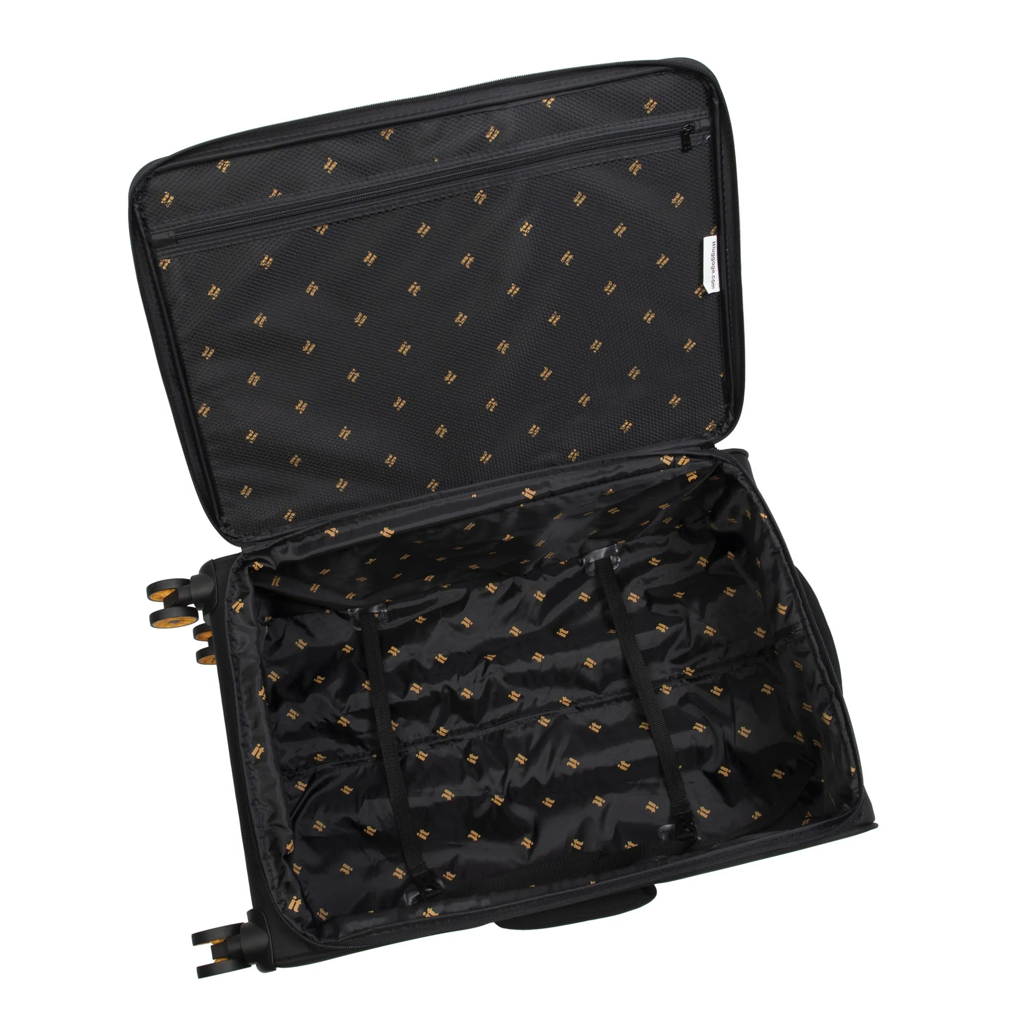 Compartment - 3pc Set (Wild Wind)