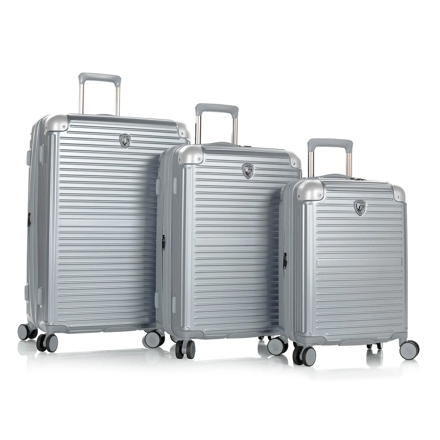 Cruze 3 Piece Luggage Set | Lightweight Luggage