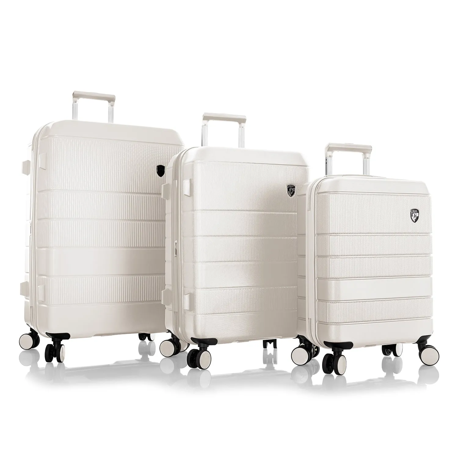 CYBER MONDAY DOOR CRASHER 2024 - Neo 3 Piece Luggage Set | Lightweight Luggage