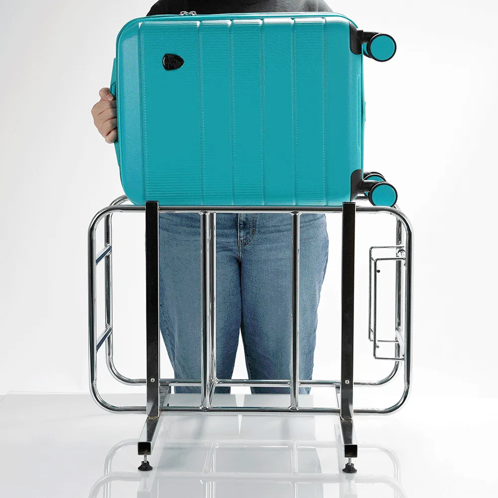 CYBER MONDAY DOOR CRASHER 2024 - Neo 3 Piece Luggage Set | Lightweight Luggage