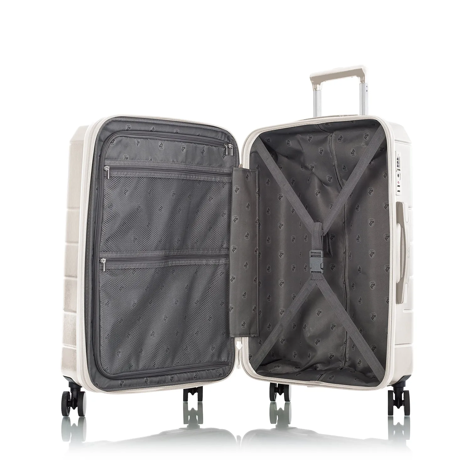 CYBER MONDAY DOOR CRASHER 2024 - Neo 3 Piece Luggage Set | Lightweight Luggage