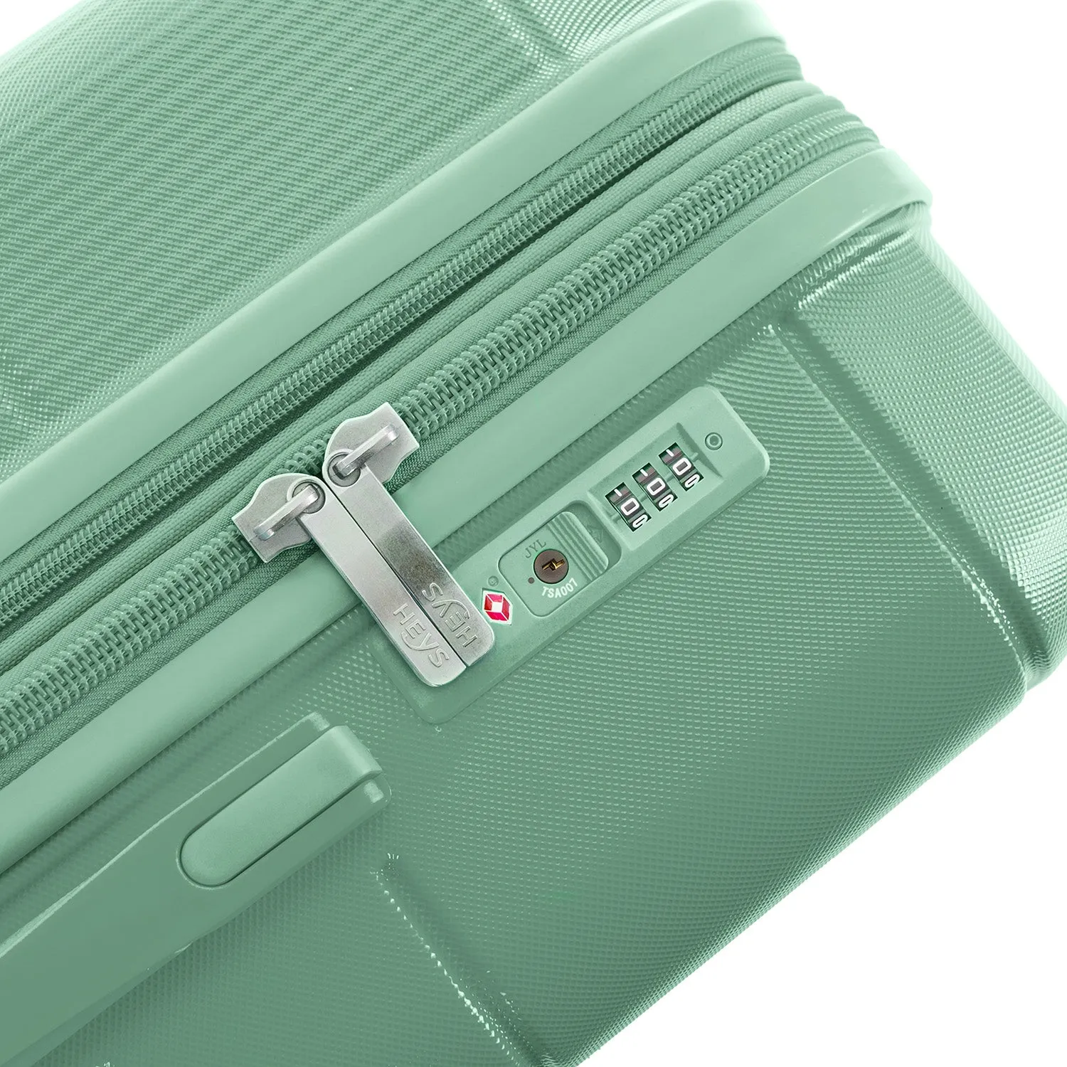 CYBER MONDAY DOOR CRASHER 2024 - Neo 3 Piece Luggage Set | Lightweight Luggage