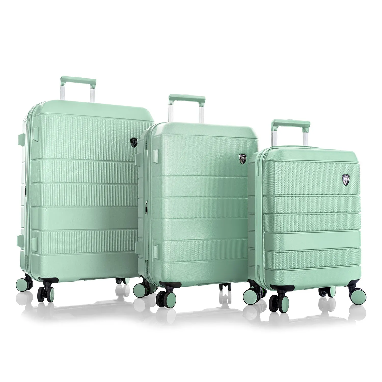 CYBER MONDAY DOOR CRASHER 2024 - Neo 3 Piece Luggage Set | Lightweight Luggage