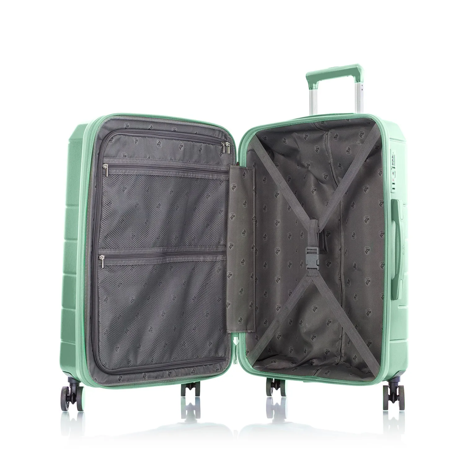 CYBER MONDAY DOOR CRASHER 2024 - Neo 3 Piece Luggage Set | Lightweight Luggage