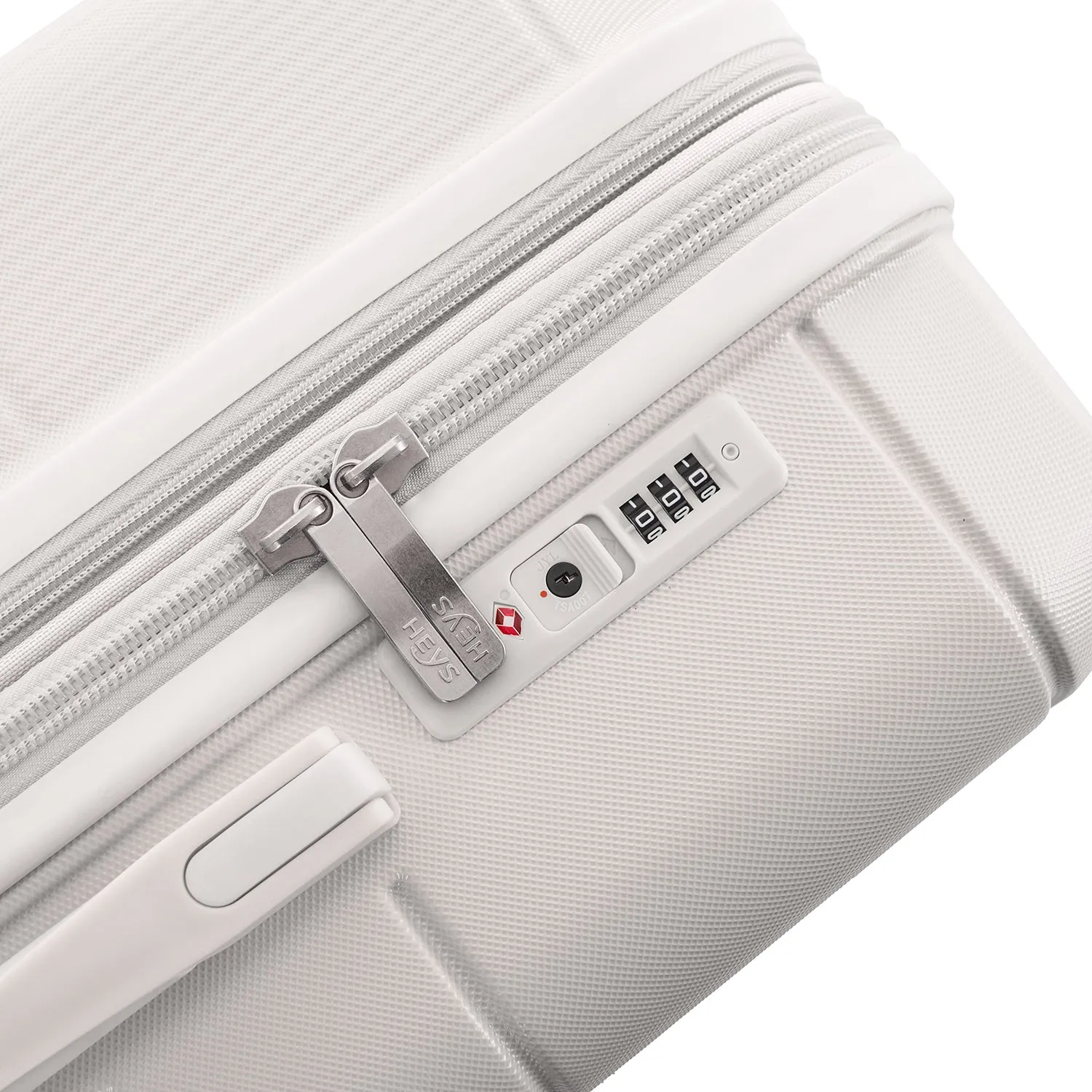 CYBER MONDAY DOOR CRASHER 2024 - Neo 3 Piece Luggage Set | Lightweight Luggage