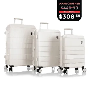 CYBER MONDAY DOOR CRASHER 2024 - Neo 3 Piece Luggage Set | Lightweight Luggage