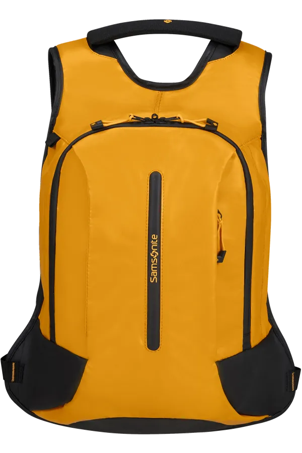 ECODIVER Backpack S  - Yellow