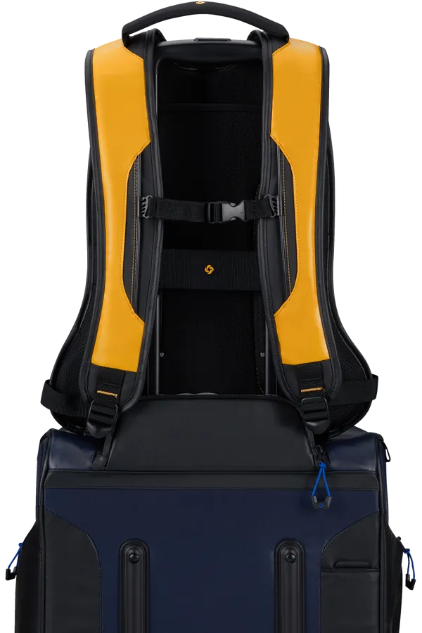 ECODIVER Backpack S  - Yellow