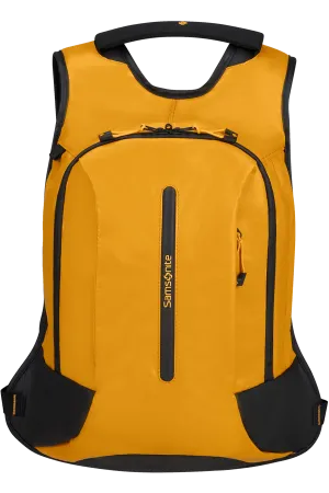 ECODIVER Backpack S  - Yellow