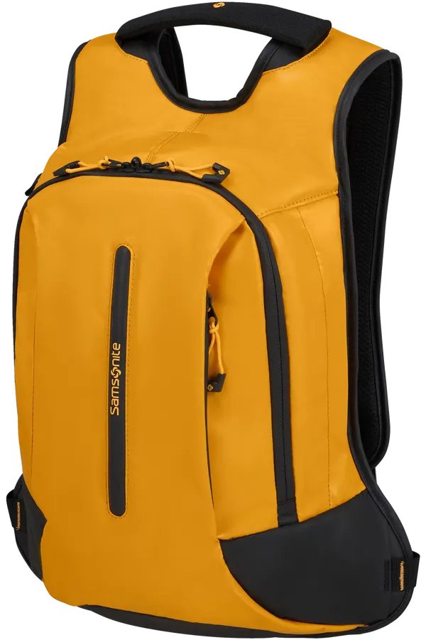 ECODIVER Backpack S  - Yellow