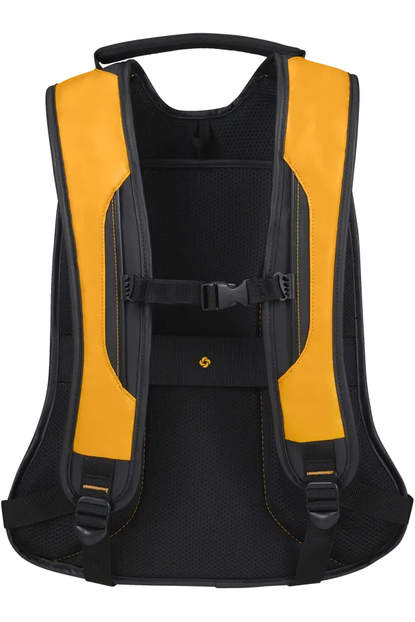 ECODIVER Backpack S  - Yellow