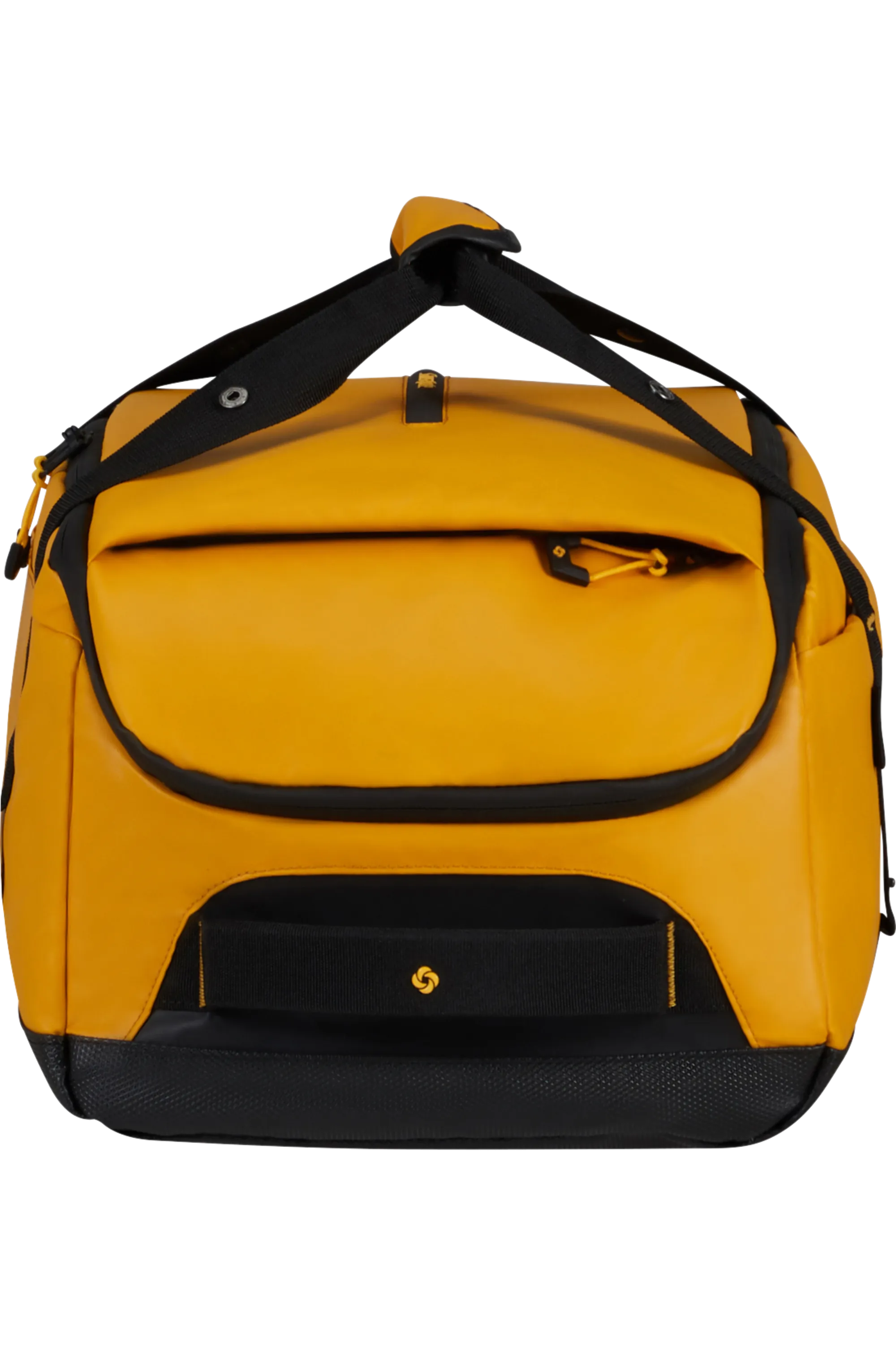 ECODIVER Duffle Bag S - Yellow