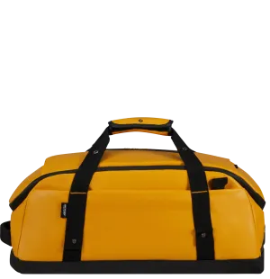ECODIVER Duffle Bag S - Yellow