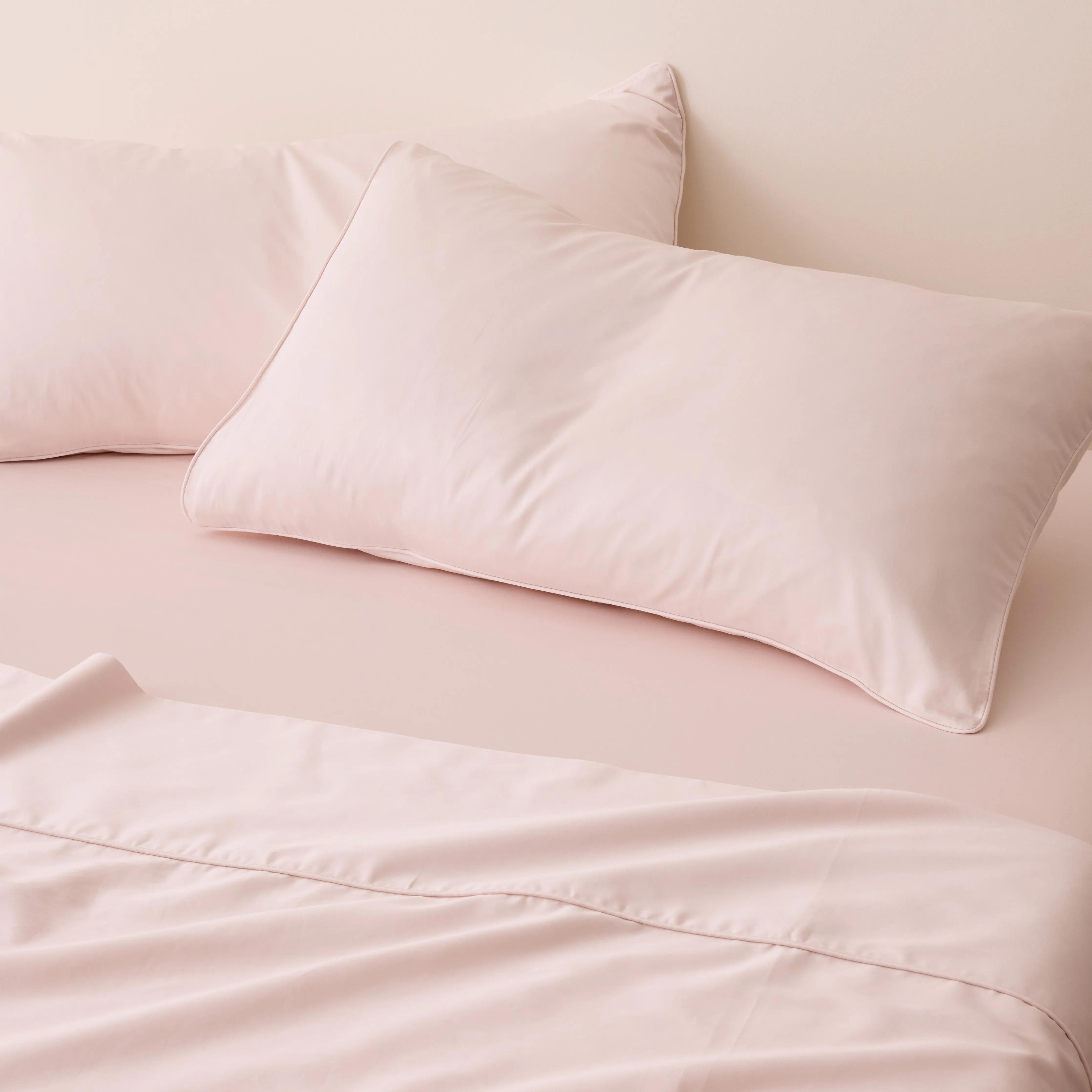Eden Cotton - Marshmallow Kids Bedding