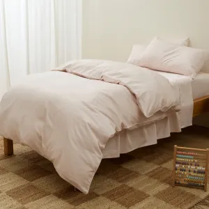 Eden Cotton - Marshmallow Kids Bedding