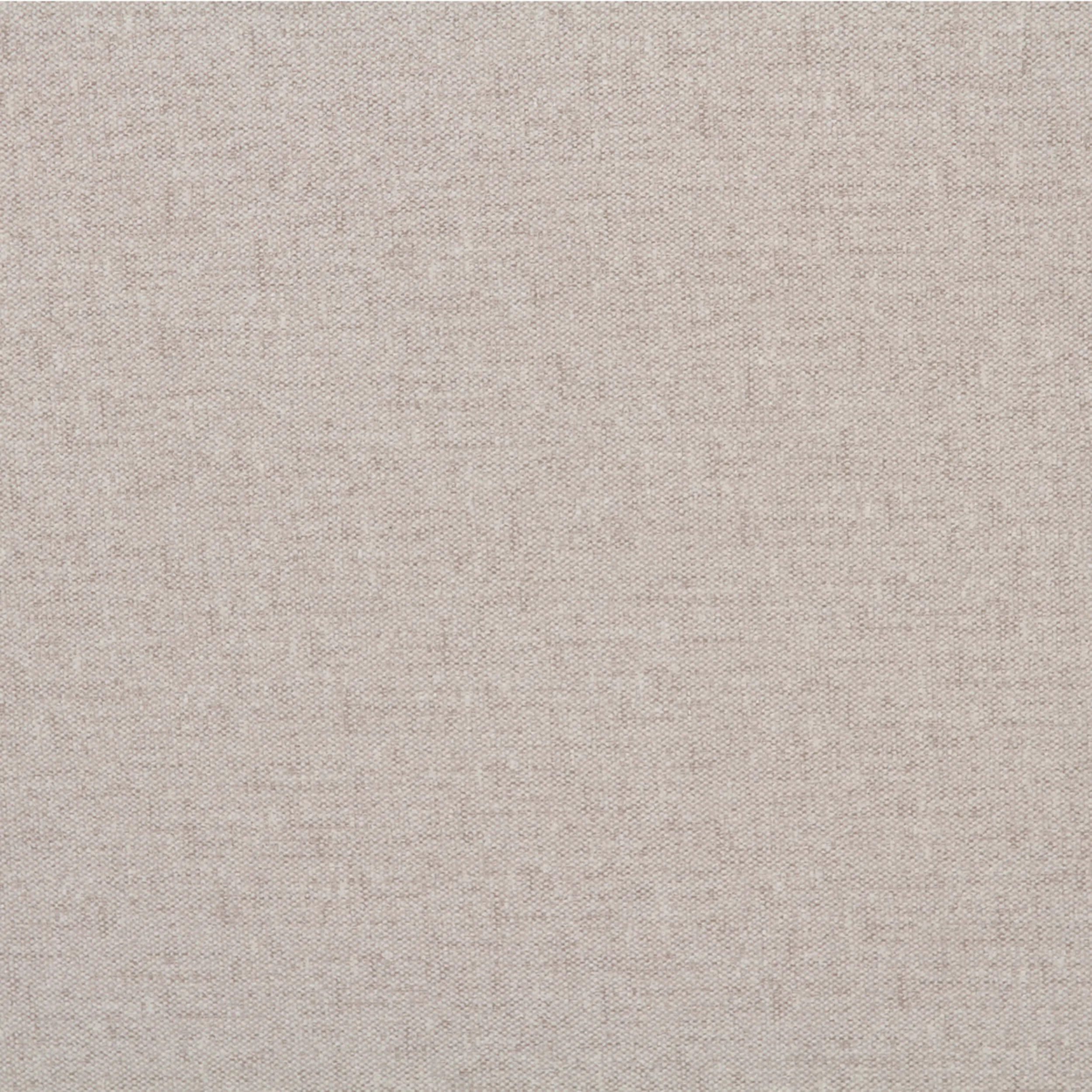 Fable 129" U-Shape Slipcover Dining Banquette, Beige
