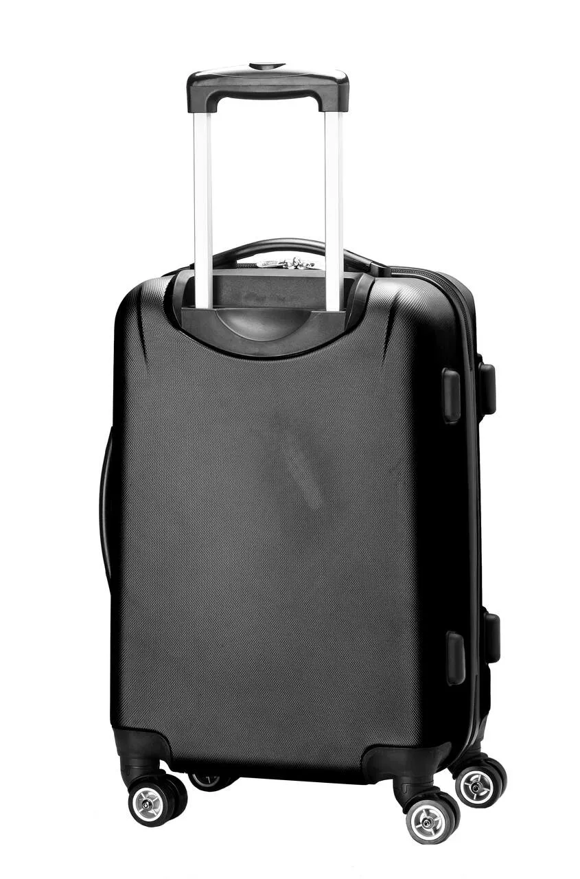 Georgia Tech Yellow Jackets 20" Hardcase Luggage Carry-on Spinner