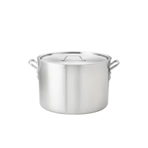 Heavy Weight Sauce Pots