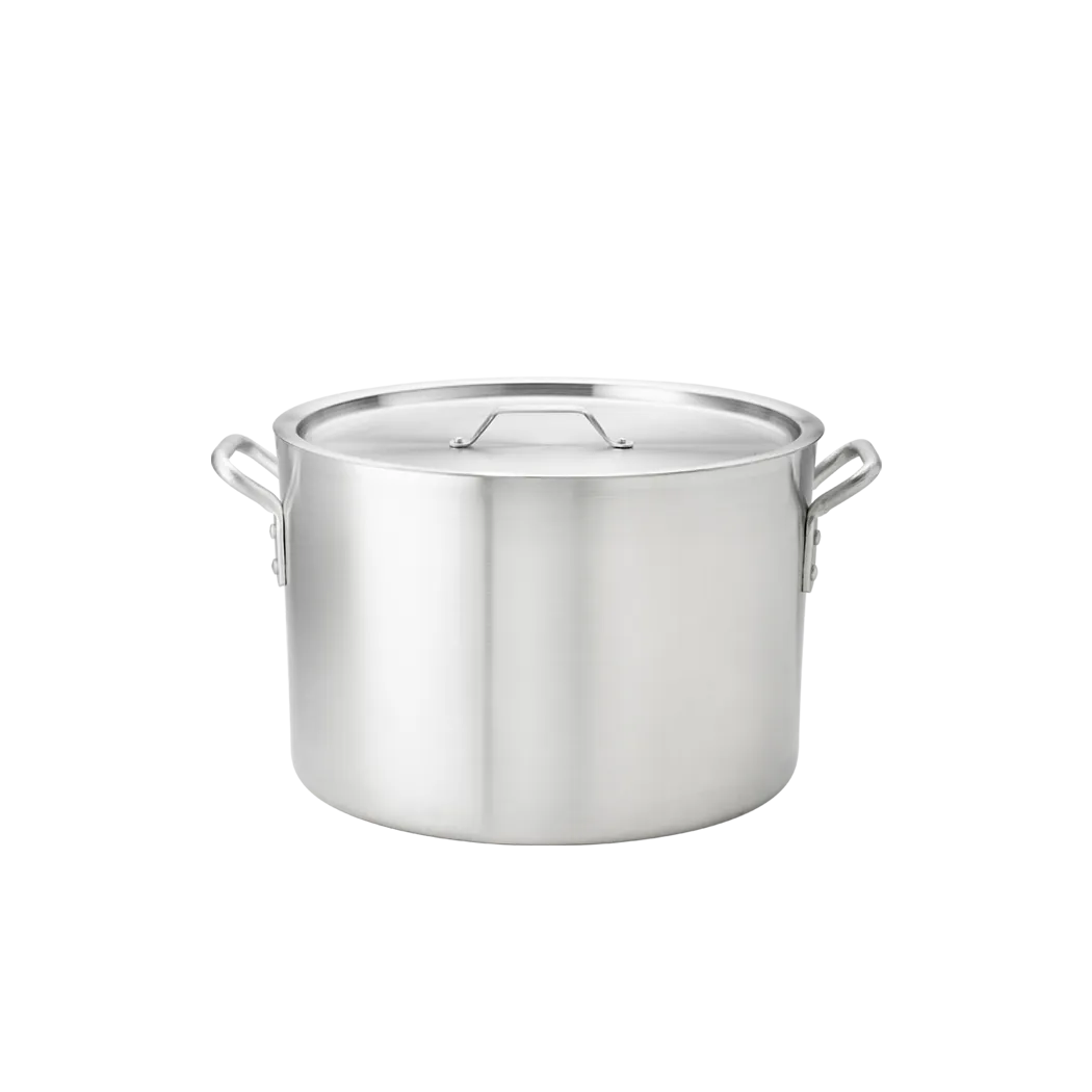 Heavy Weight Sauce Pots