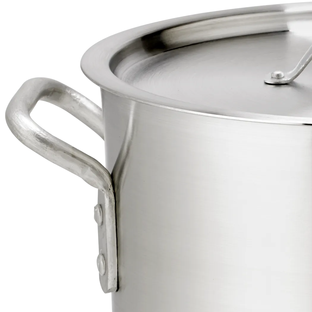 Heavy Weight Sauce Pots