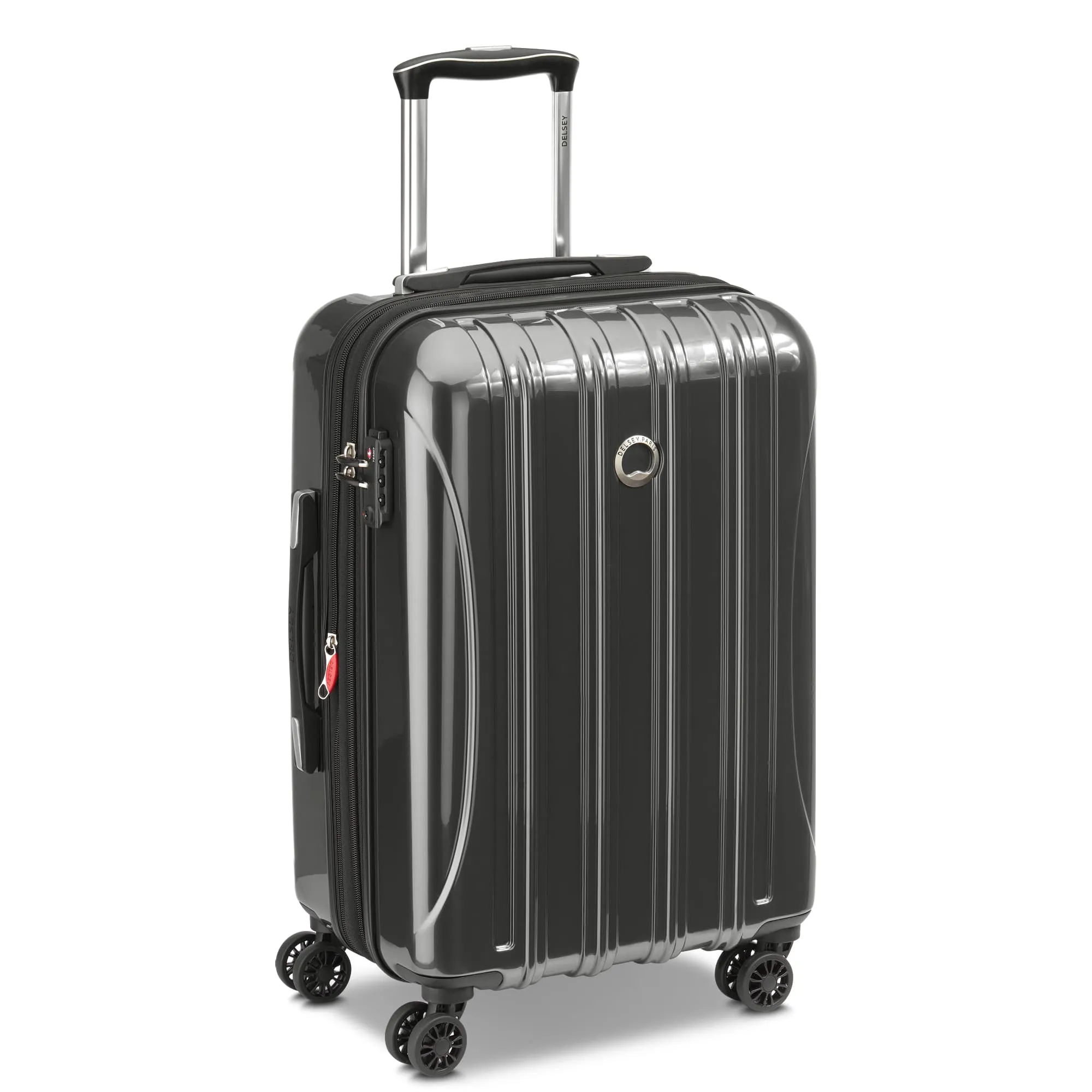 HELIUM AERO - Carry-On Plus Expandable Spinner