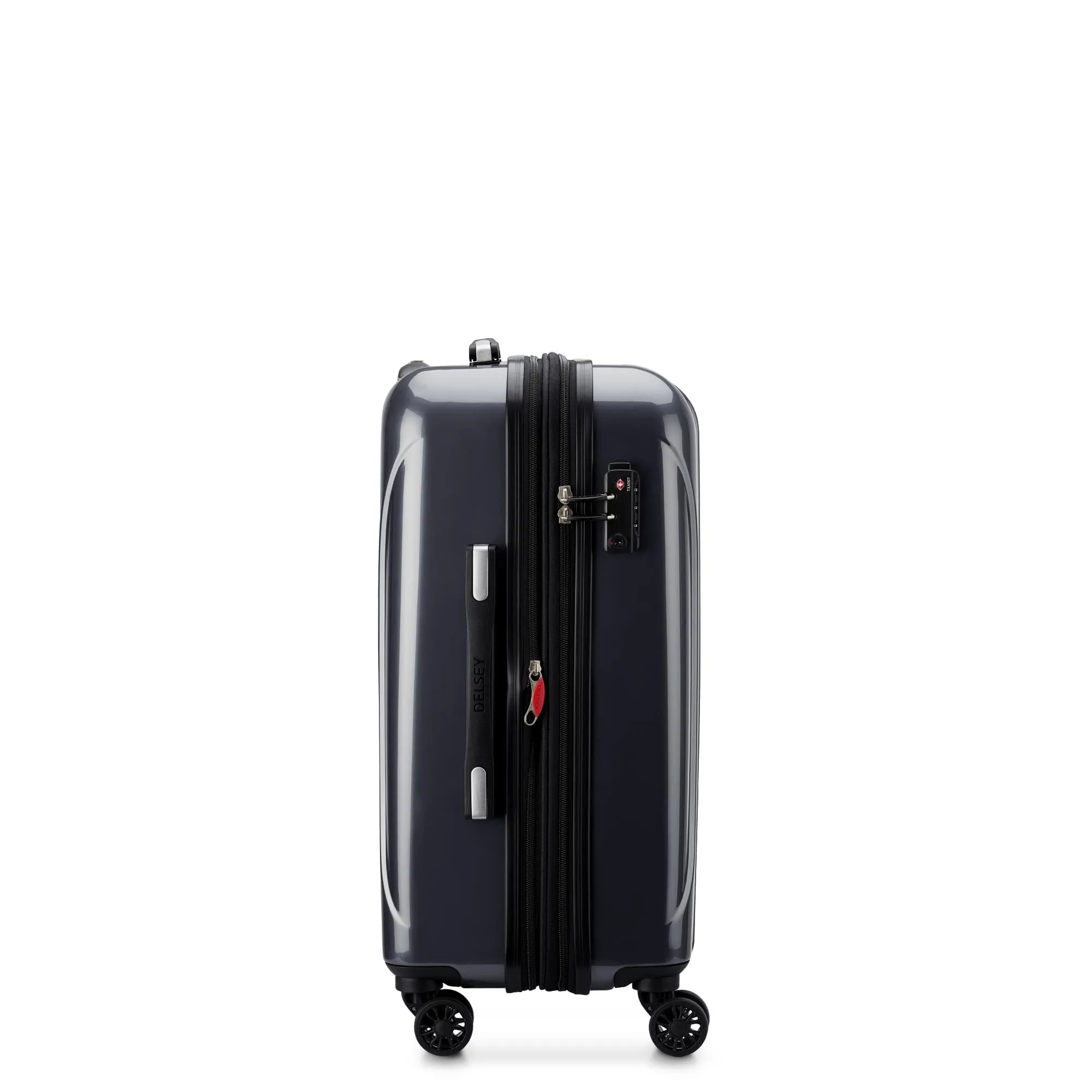 HELIUM AERO - Carry-On Plus Expandable Spinner