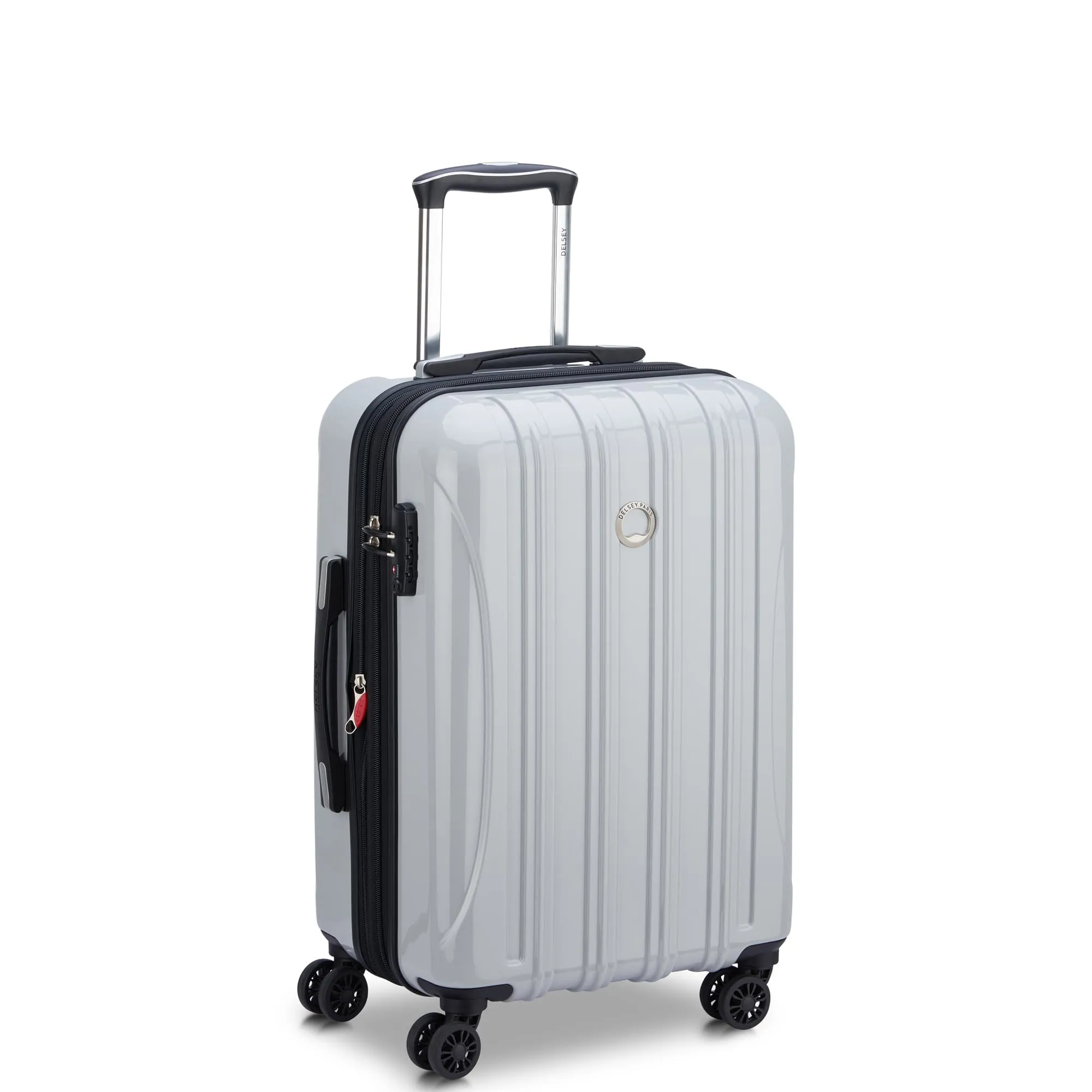 HELIUM AERO - Carry-On Plus Expandable Spinner