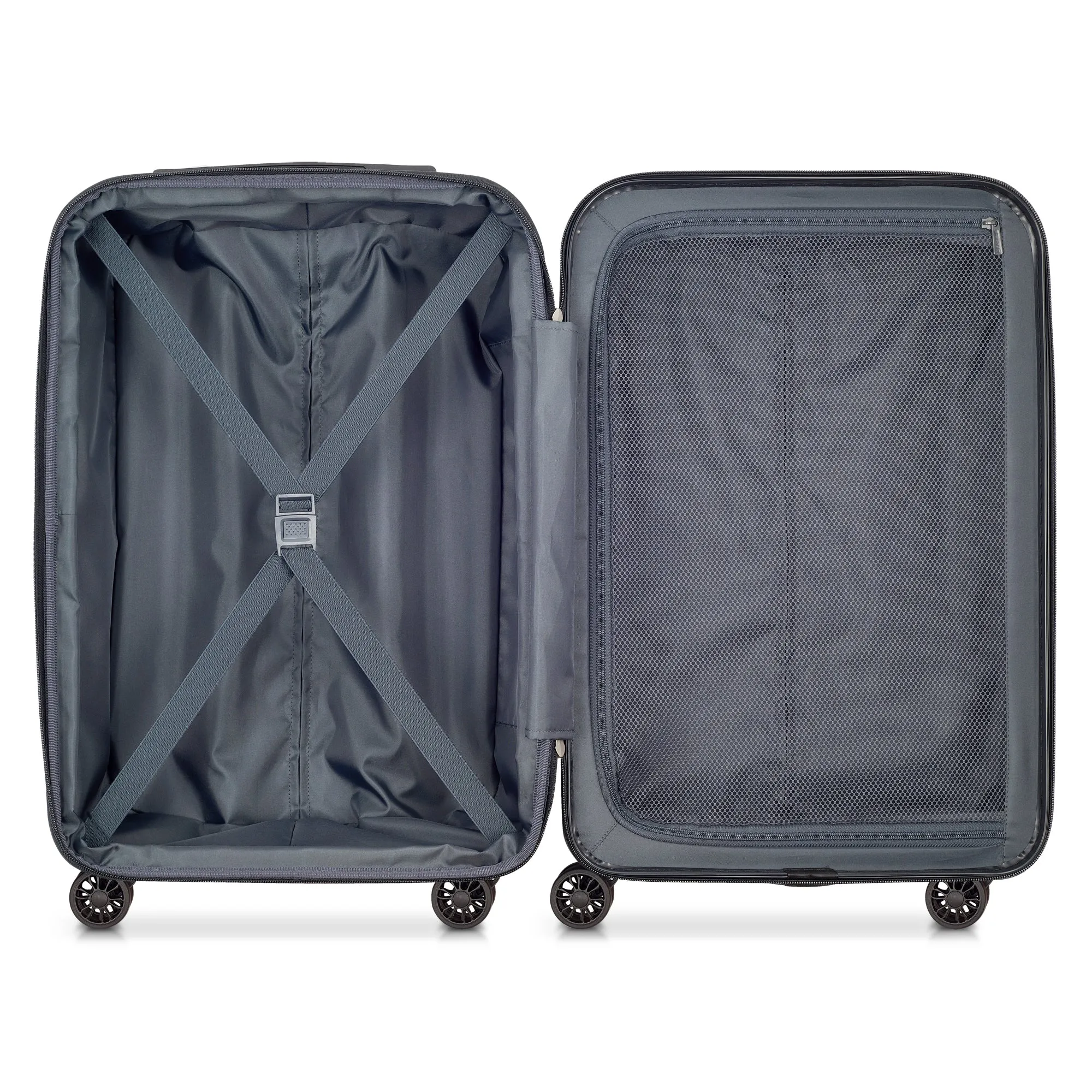 HELIUM AERO - Carry-On Plus Expandable Spinner