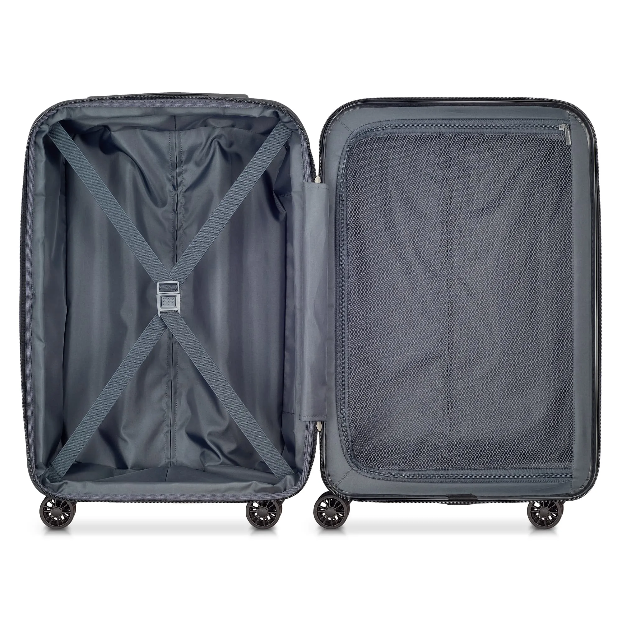 HELIUM AERO - Carry-On Plus Expandable Spinner