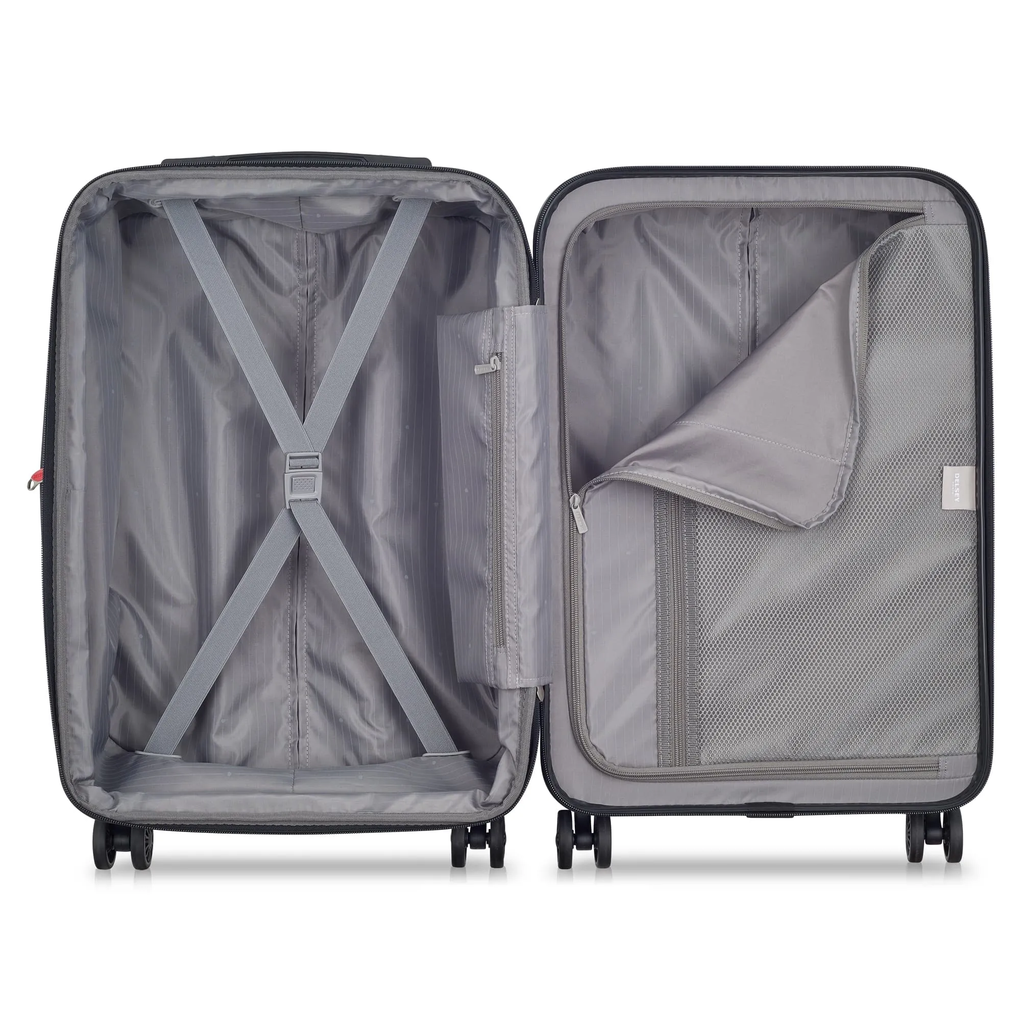 HELIUM AERO - Carry-On Plus Expandable Spinner