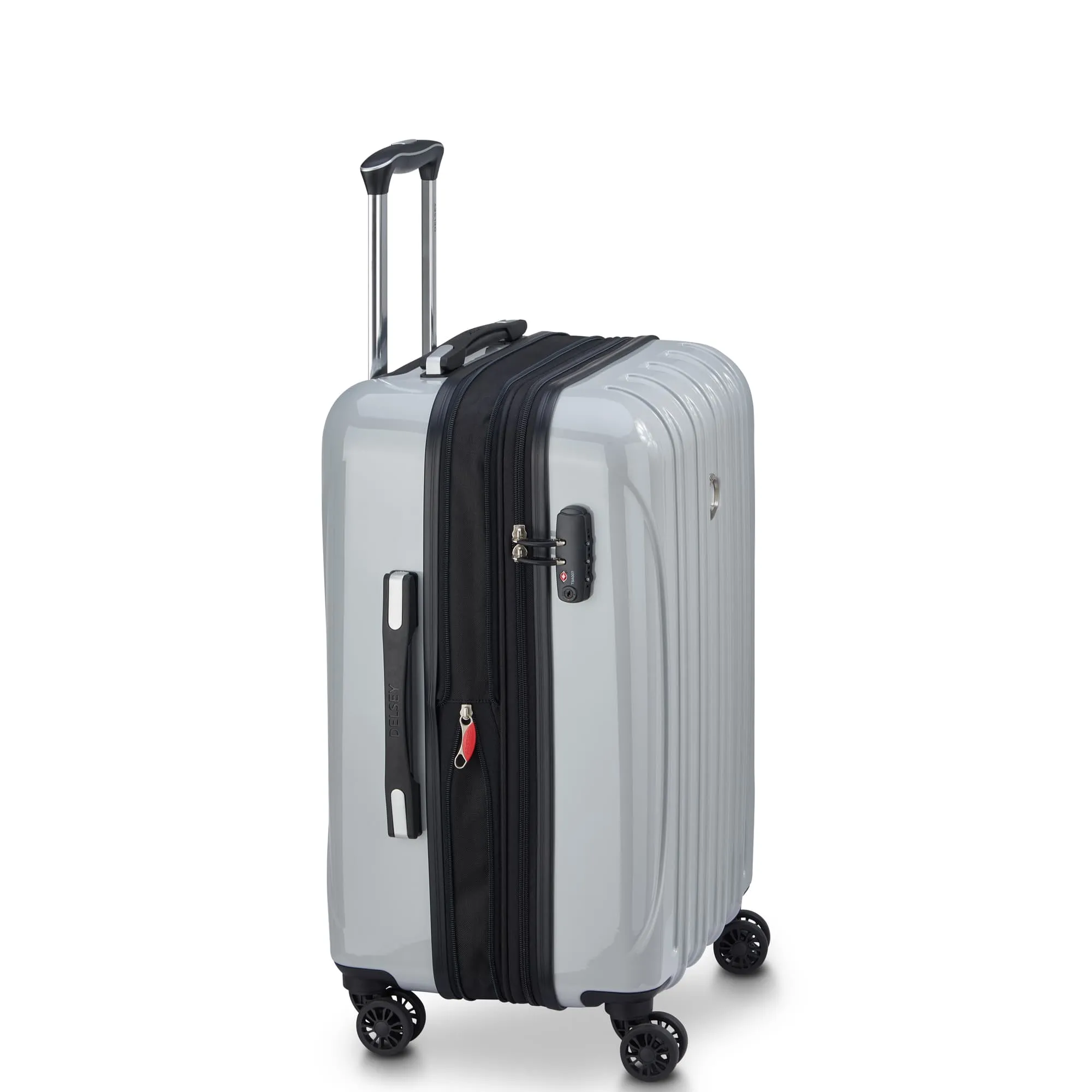 HELIUM AERO - Carry-On Plus Expandable Spinner