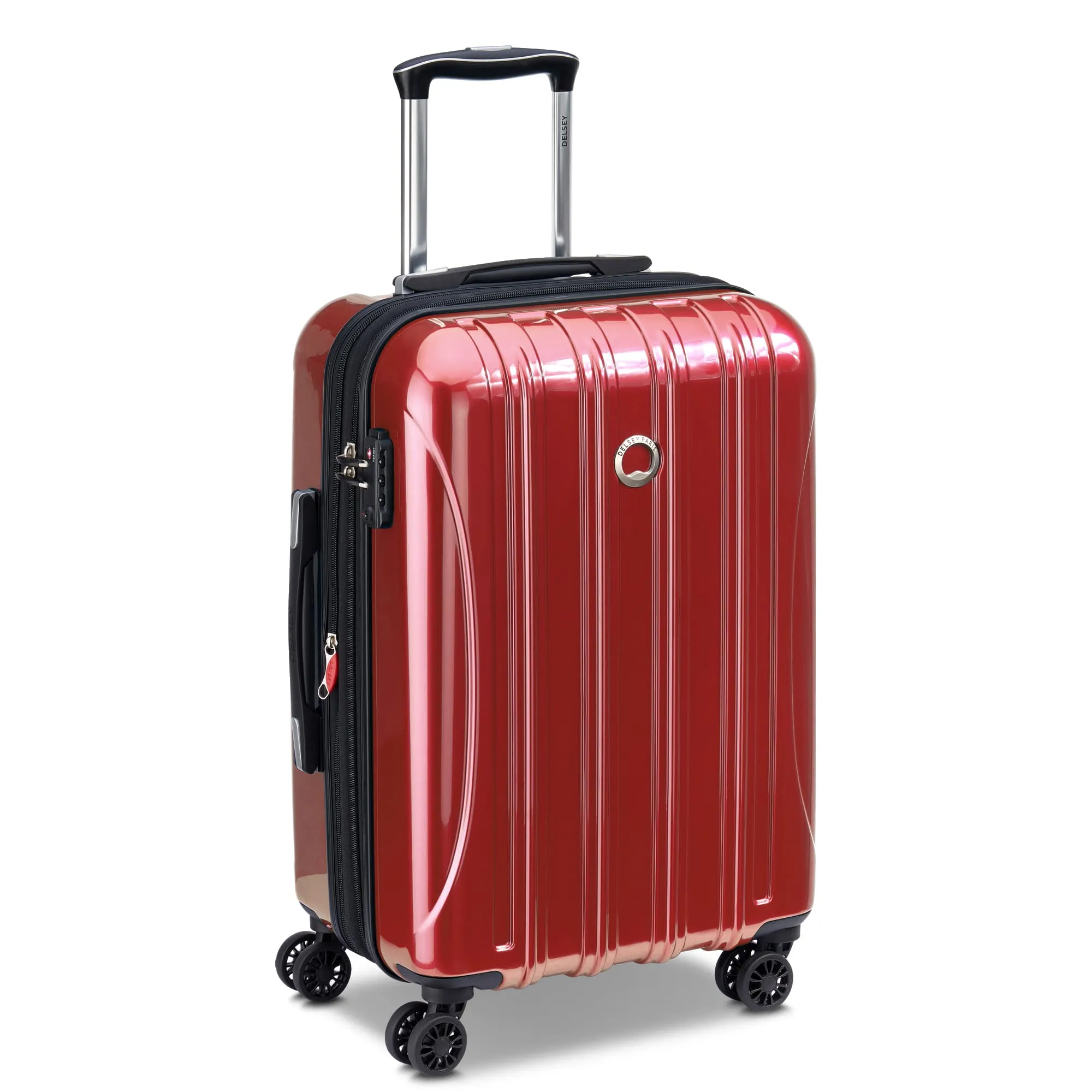 HELIUM AERO - Carry-On Plus Expandable Spinner