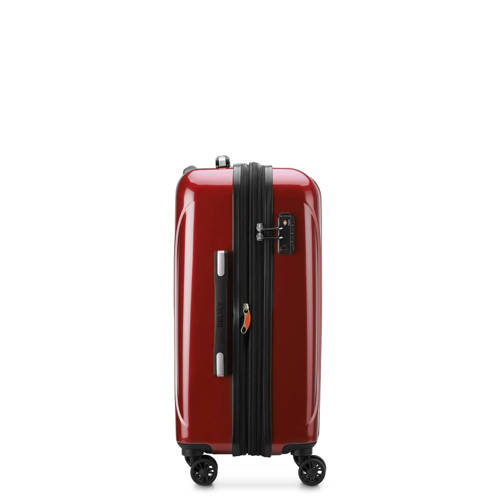 HELIUM AERO - Carry-On Plus Expandable Spinner
