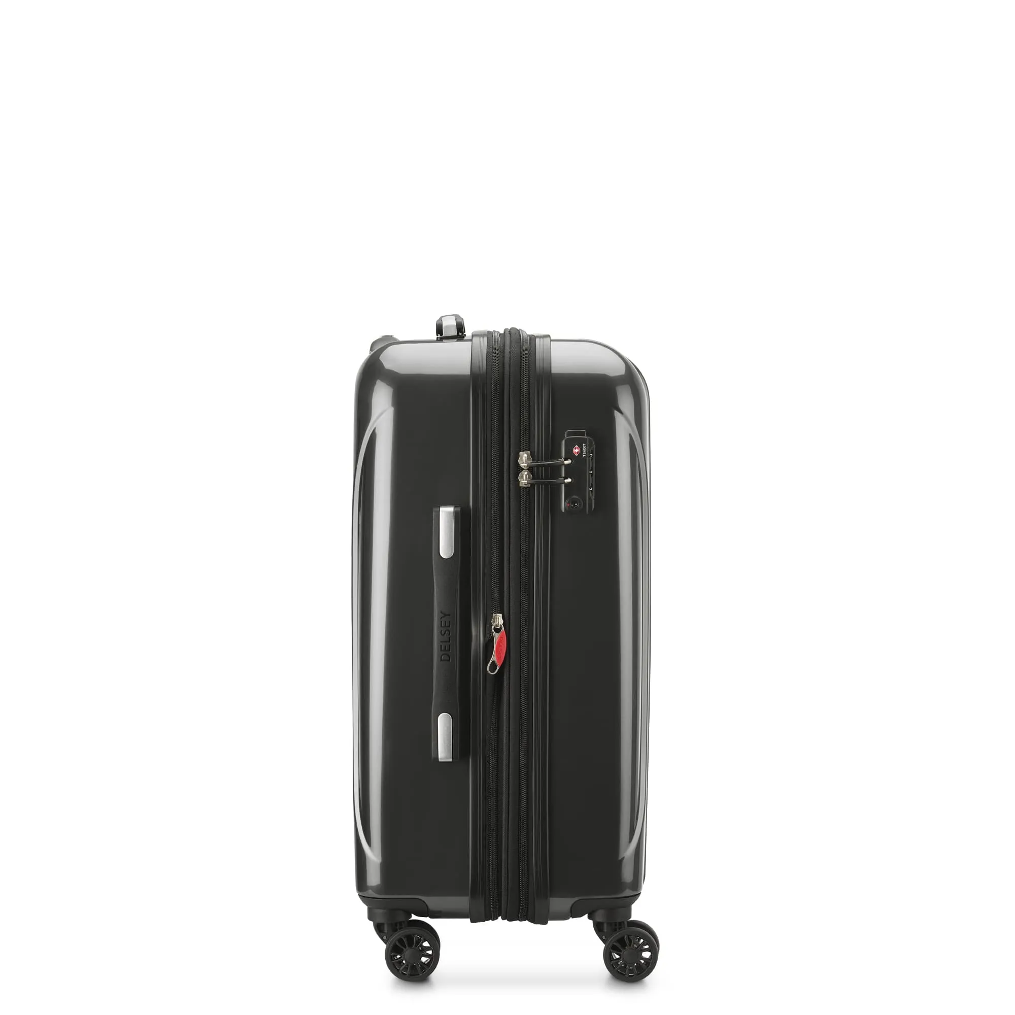 HELIUM AERO - Carry-On Plus Expandable Spinner