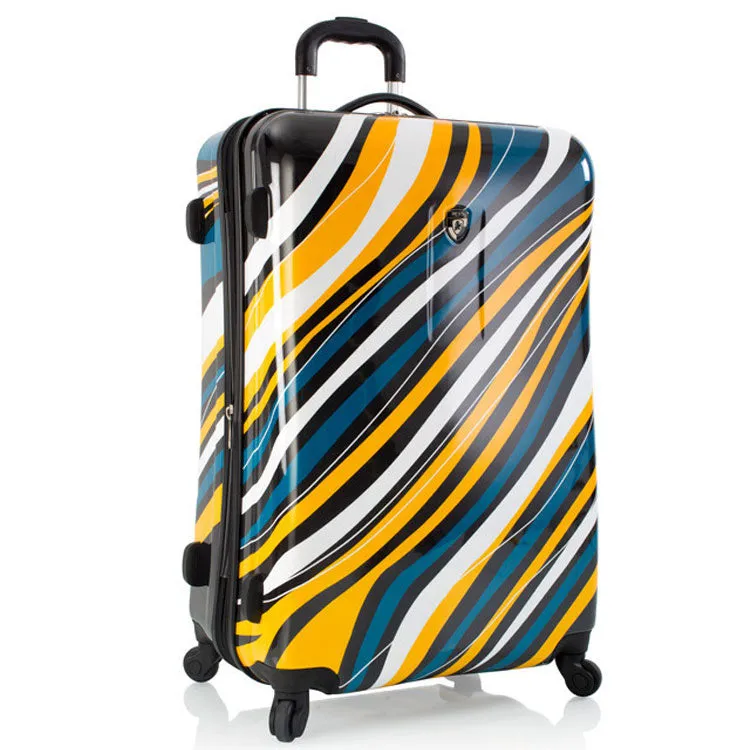 Heys Wild Spirit Animal 3 Piece Hardside Spinner Set